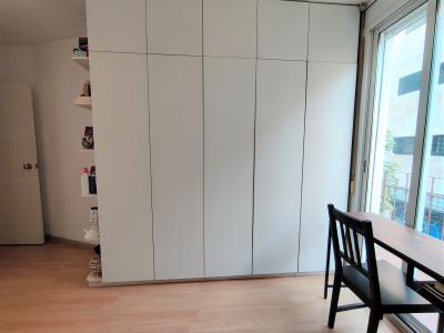 Pis en Lloguer a Barcelona Bethencourt - Vallespir