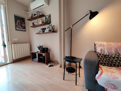 Pis en Lloguer a Barcelona Bethencourt - Vallespir