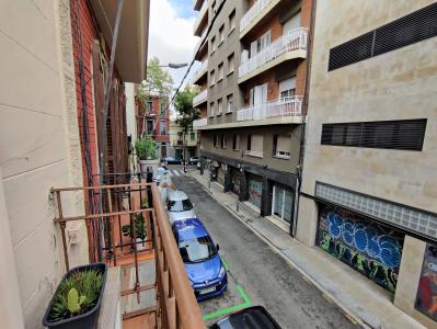 Pis en Lloguer a Barcelona Bethencourt - Vallespir