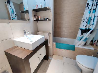 Pis en Lloguer a Barcelona Bethencourt - Vallespir