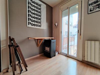 Pis en Lloguer a Barcelona Bethencourt - Vallespir