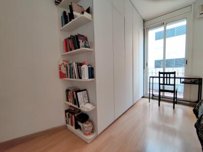 Pis en Lloguer a Barcelona Bethencourt - Vallespir