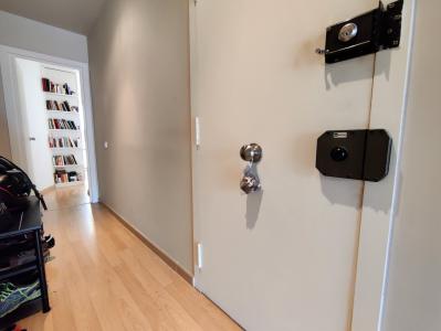 Pis en Lloguer a Barcelona Bethencourt - Vallespir