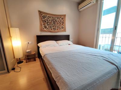 Pis en Lloguer a Barcelona Bethencourt - Vallespir