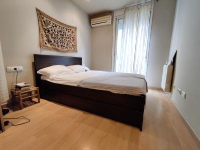 Pis en Lloguer a Barcelona Bethencourt - Vallespir