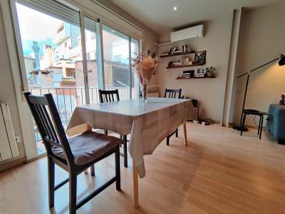 Pis en Lloguer a Barcelona Bethencourt - Vallespir