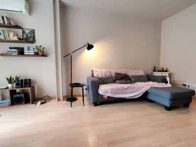 Pis en Lloguer a Barcelona Bethencourt - Vallespir