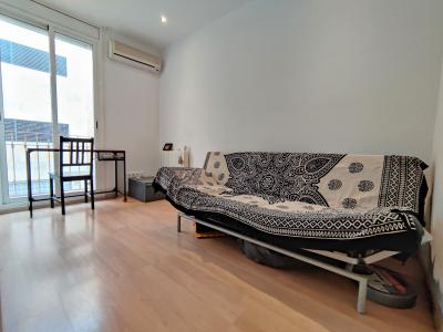 Pis en Lloguer a Barcelona Bethencourt - Vallespir