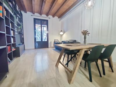 Pis en Lloguer a Barcelona Floridablanca - Casanova