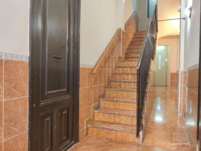 Pis en Lloguer a Barcelona Floridablanca - Casanova