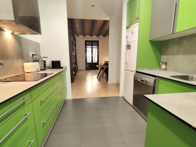 Pis en Lloguer a Barcelona Floridablanca - Casanova