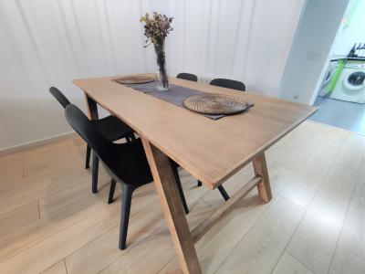 Pis en Lloguer a Barcelona Floridablanca - Casanova