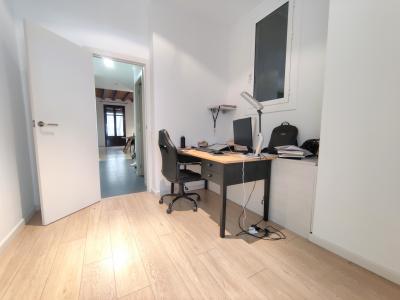 Pis en Lloguer a Barcelona Floridablanca - Casanova