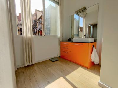 Pis en Lloguer a Barcelona Floridablanca - Casanova