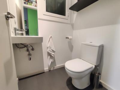 Pis en Lloguer a Barcelona Floridablanca - Casanova