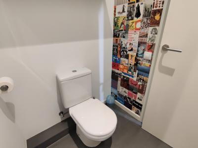 Pis en Lloguer a Barcelona Floridablanca - Casanova