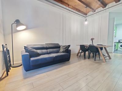 Pis en Lloguer a Barcelona Floridablanca - Casanova