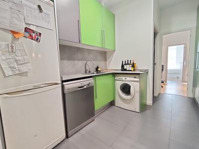 Pis en Lloguer a Barcelona Floridablanca - Casanova