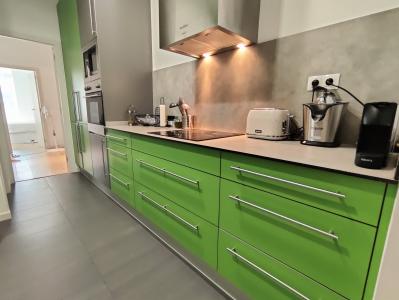 Pis en Lloguer a Barcelona Floridablanca - Casanova