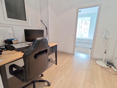 Pis en Lloguer a Barcelona Floridablanca - Casanova