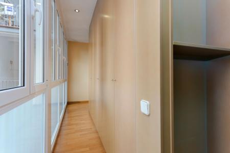 Inmueble de alquiler en L’Eixample