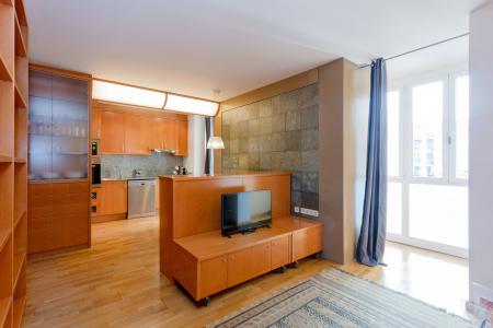 Inmueble de alquiler en L’Eixample