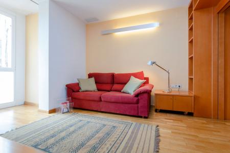 Inmueble de alquiler en L’Eixample