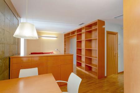 Inmueble de alquiler en L’Eixample