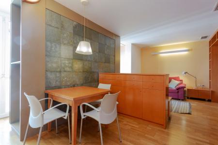 Inmueble de alquiler en L’Eixample