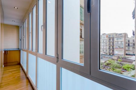 Inmueble de alquiler en L’Eixample