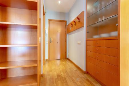 Inmueble de alquiler en L’Eixample