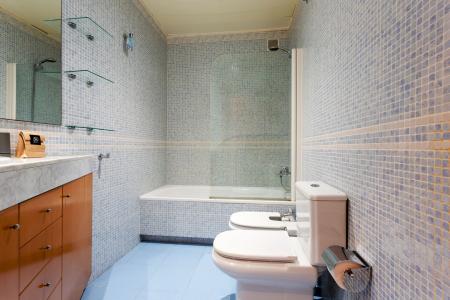 Inmueble de alquiler en L’Eixample