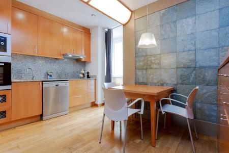 Inmueble de alquiler en L’Eixample