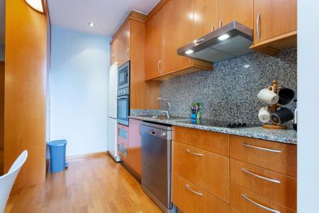 Inmueble de alquiler en L’Eixample