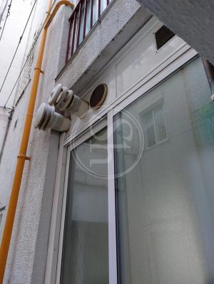 Pis en Lloguer a Barcelona Industria - Roger De Flor