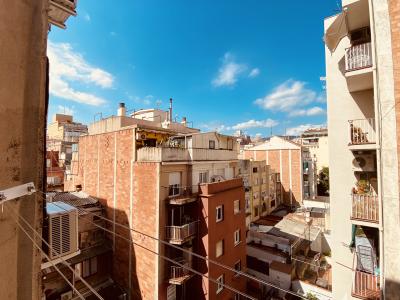 Pis en Lloguer a Barcelona Industria - Roger De Flor