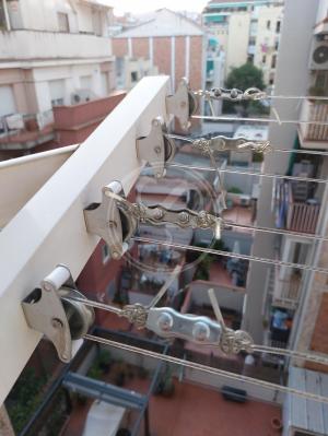Pis en Lloguer a Barcelona Industria - Roger De Flor