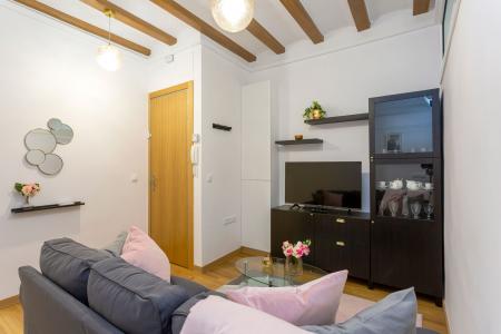 Pis en Lloguer a Barcelona Joaquin Costa - Valldonzella