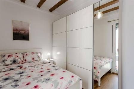 Pis en Lloguer a Barcelona Joaquin Costa - Valldonzella