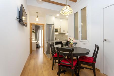 Pis en Lloguer a Barcelona Joaquin Costa - Valldonzella