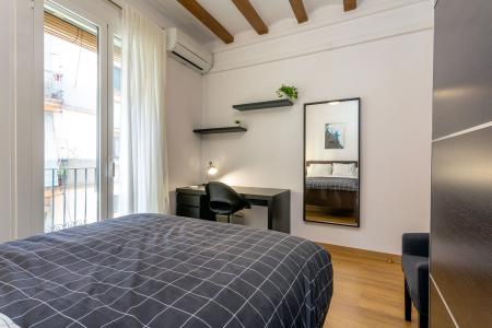 Pis en Lloguer a Barcelona Joaquin Costa - Valldonzella