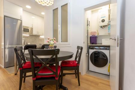 Pis en Lloguer a Barcelona Joaquin Costa - Valldonzella