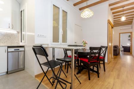 Pis en Lloguer a Barcelona Joaquin Costa - Valldonzella