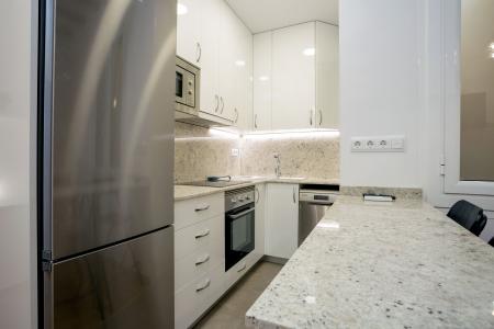 Pis en Lloguer a Barcelona Joaquin Costa - Valldonzella