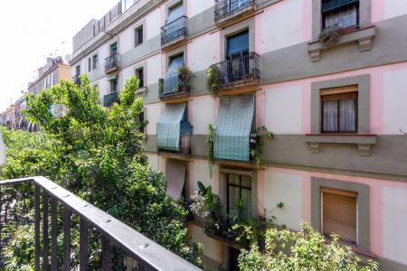 Pis en Lloguer a Barcelona Joaquin Costa - Valldonzella