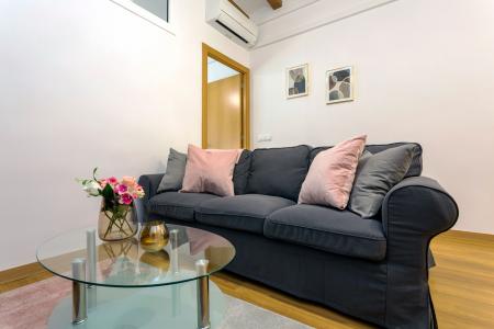 Pis en Lloguer a Barcelona Joaquin Costa - Valldonzella