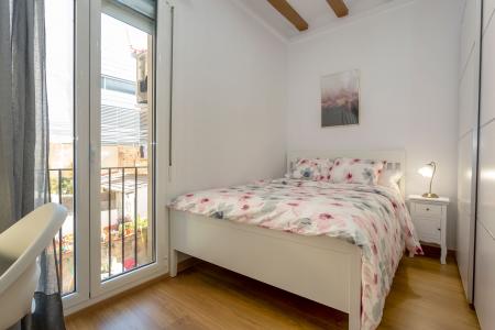 Pis en Lloguer a Barcelona Joaquin Costa - Valldonzella