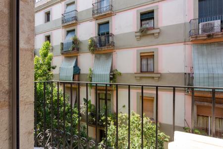 Pis en Lloguer a Barcelona Joaquin Costa - Valldonzella