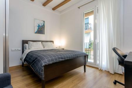 Pis en Lloguer a Barcelona Joaquin Costa - Valldonzella