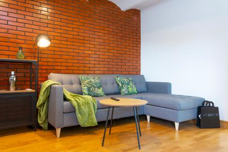 Квартира в аренду в Barcelona Comte Urgell - Avenida Roma